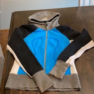 Lululemon jacket
